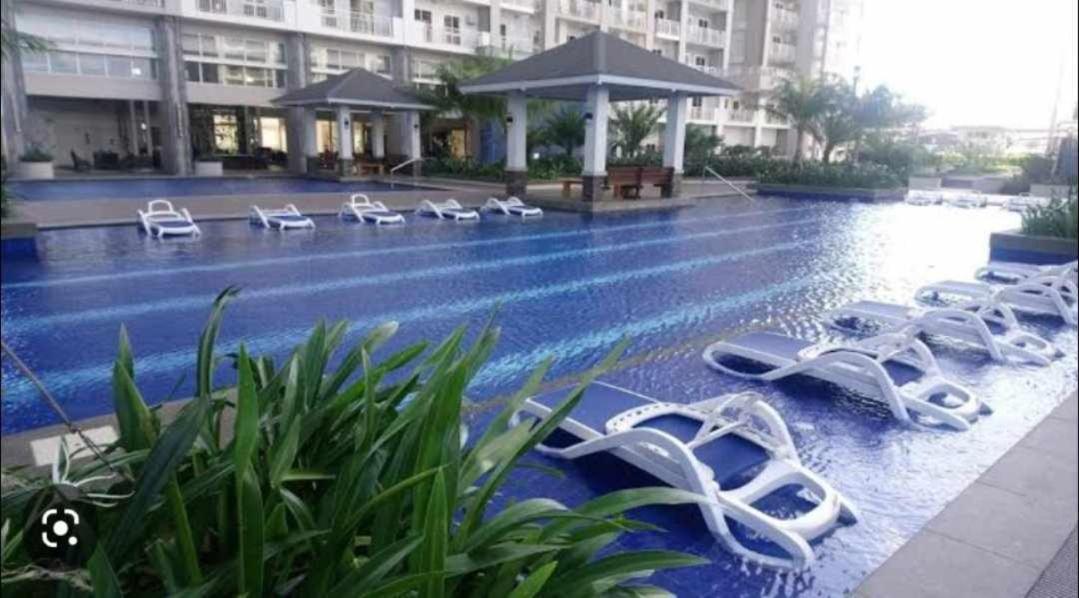 1 Cozy Bedroom In Lumiere Residences Pasig City Exterior photo